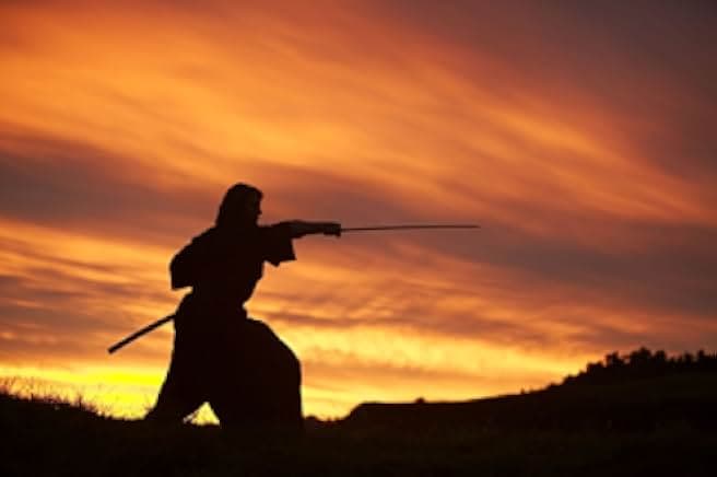 The Last Samurai 2003