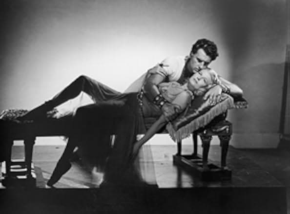 Salome 1953