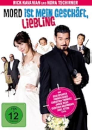 Killing is My Business, Honey 2009