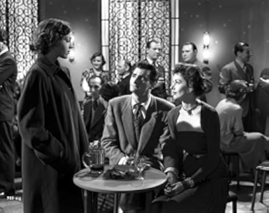 Dance Hall 1950