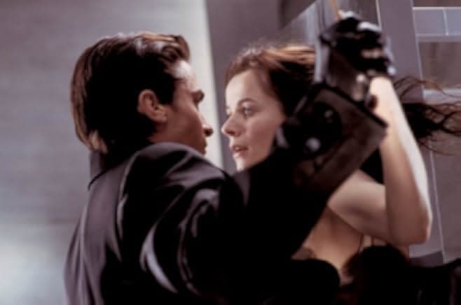 Equilibrium 2002
