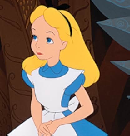 Alice in Wonderland 1951