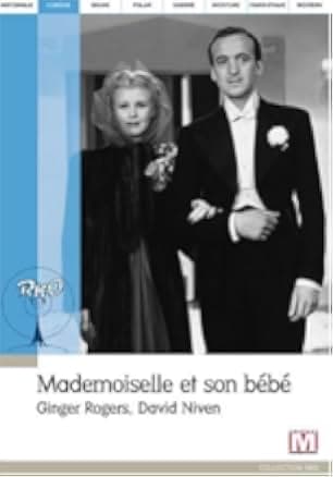 Bachelor Mother 1939