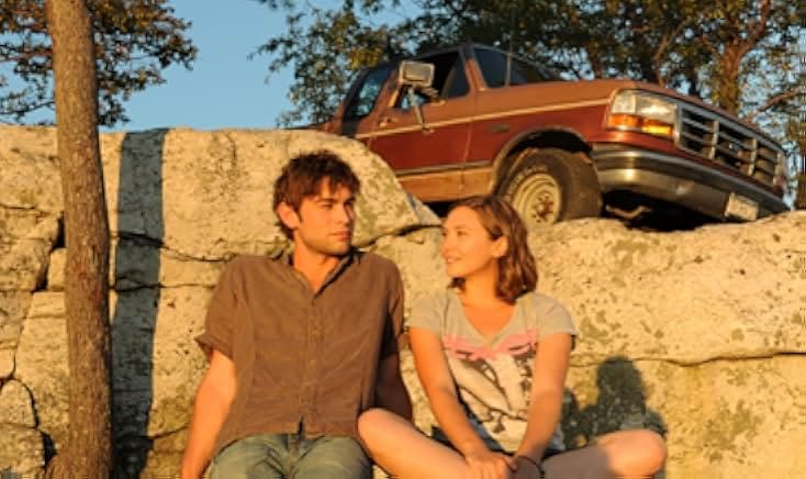 Peace, Love & Misunderstanding 2011