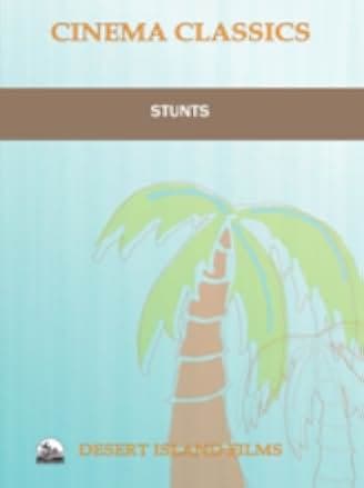 Stunts 1977