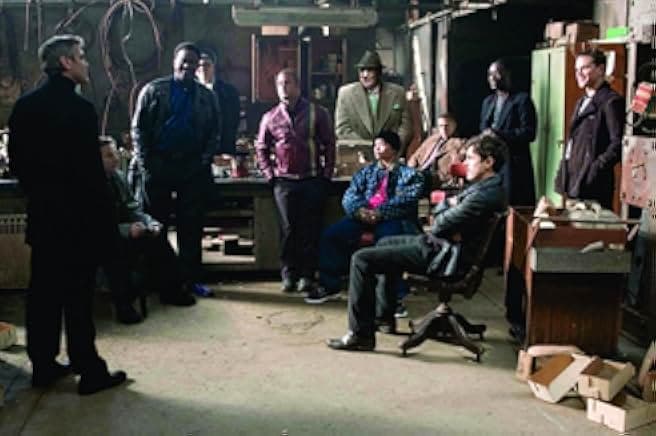 Ocean's Twelve 2004
