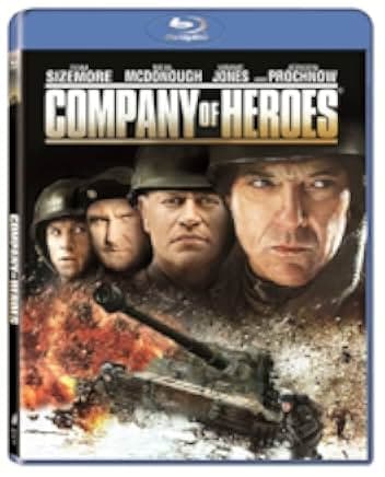 Company of Heroes 2013
