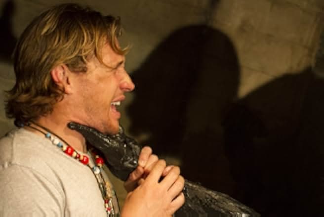 Voodoo Possession 2014