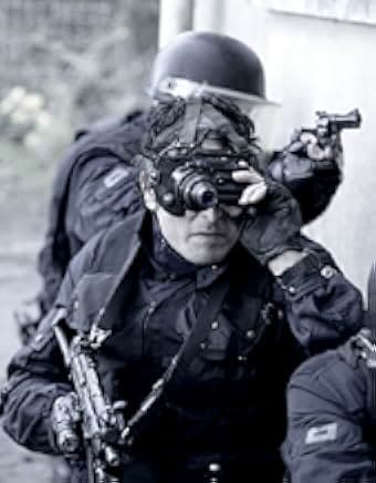 The Assault 2011