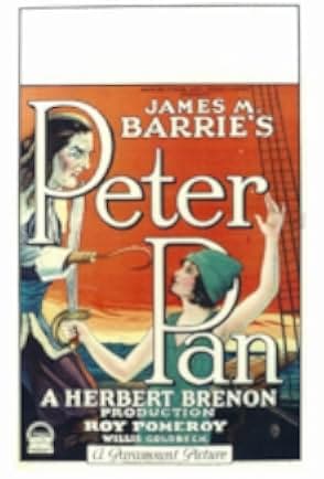 Peter Pan 1924