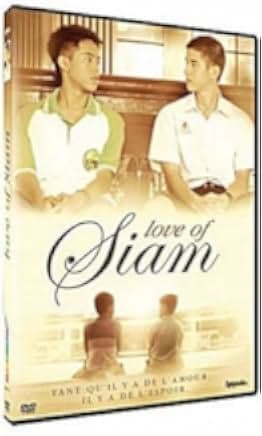 Rak haeng Siam 2007