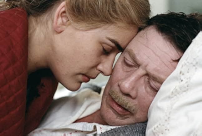 Fanny and Alexander 1982