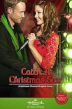 Catch a Christmas Star 2013