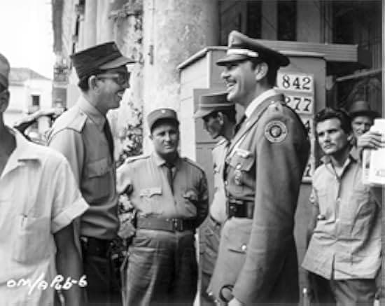 Our Man in Havana 1959