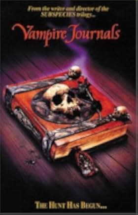 Vampire Journals 1997