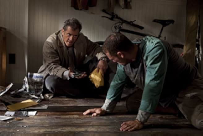 Edge of Darkness 2010