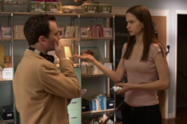 The Babysitters 2007