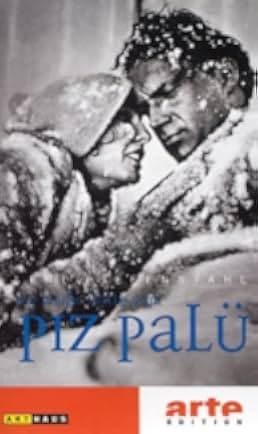 The White Hell of Pitz Palu 1930