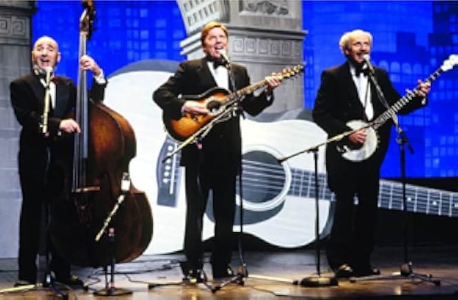 A Mighty Wind 2003