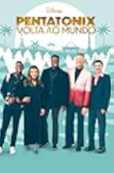 Pentatonix: Around the World for the Holidays 2022