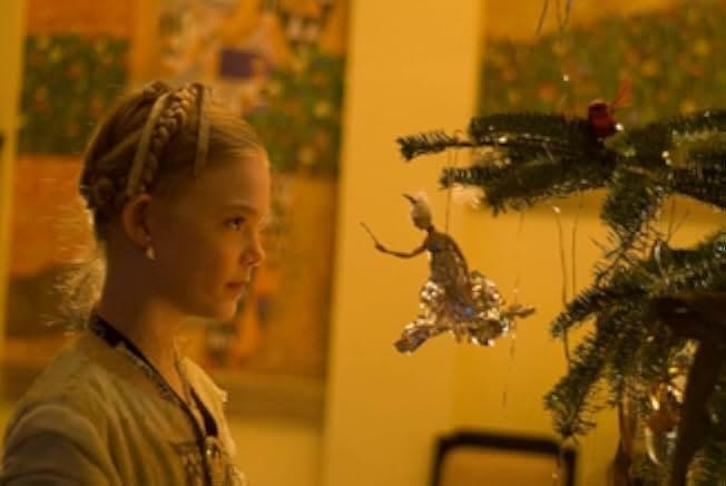 The Nutcracker in 3D 2010