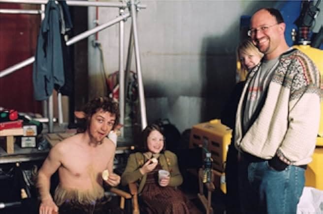 The Chronicles of Narnia: The Lion, the Witch and the Wardrobe 2005