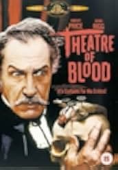 Theater of Blood 1973