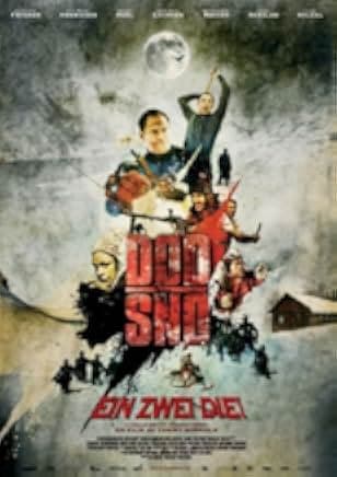 Dead Snow 2009