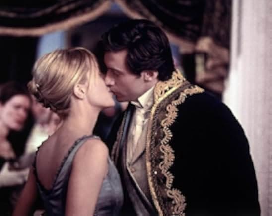 Kate & Leopold 2001