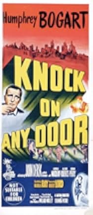 Knock on Any Door 1949