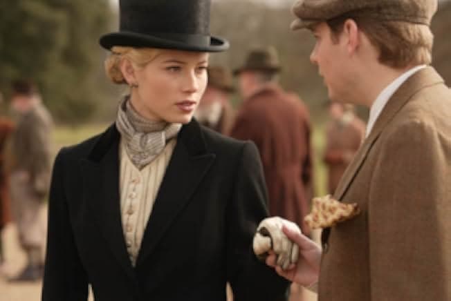 Easy Virtue 2008