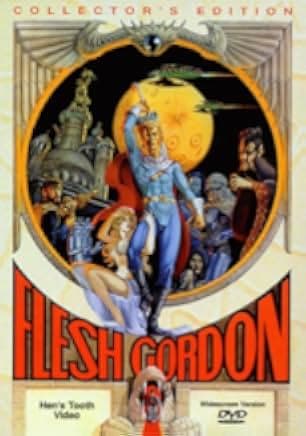 Flesh Gordon 1974