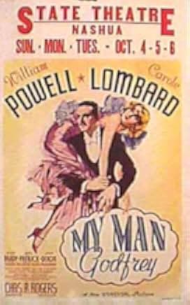 My Man Godfrey 1936