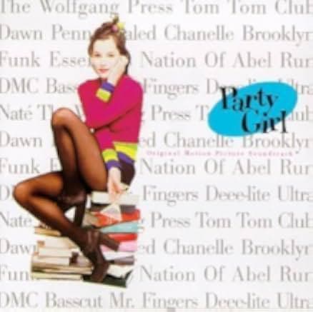 Party Girl 1995