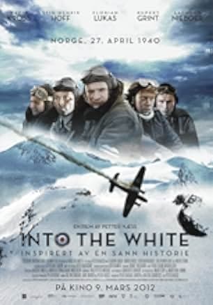 Into the White 2012