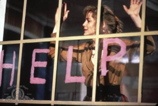 Scissors 1991