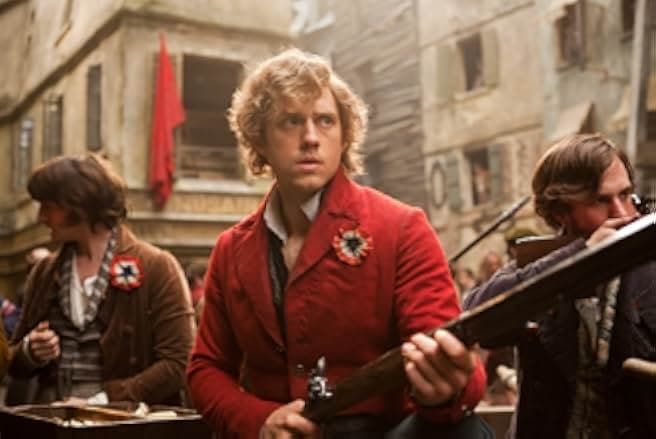 Les Misérables 2012