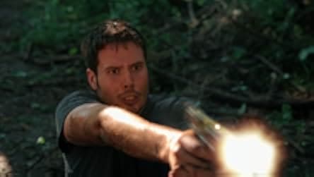 The Survival Games 2012