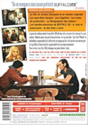Buffalo '66 1998