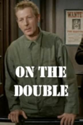 On the Double 1961