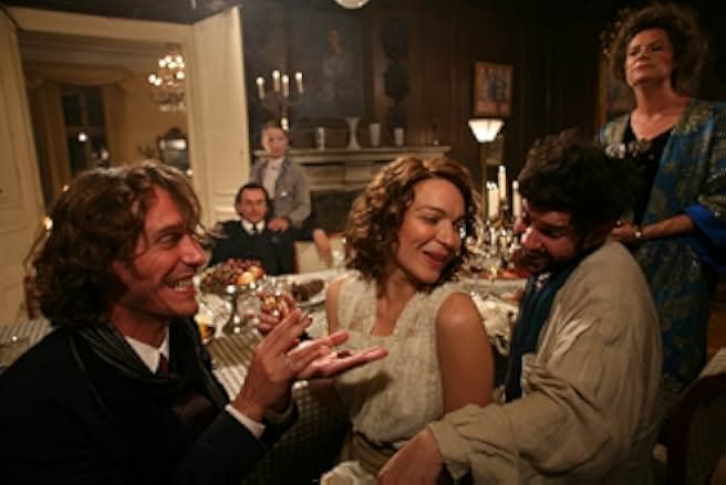 Mahler on the Couch 2010