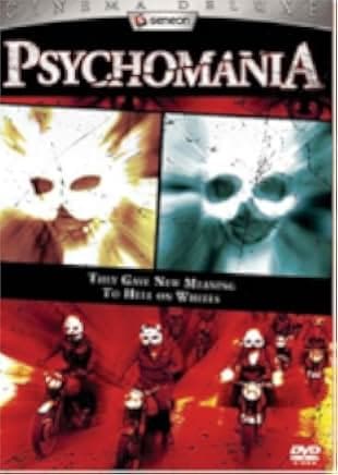 The Death Wheelers 1973