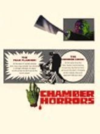 Chamber of Horrors 1966