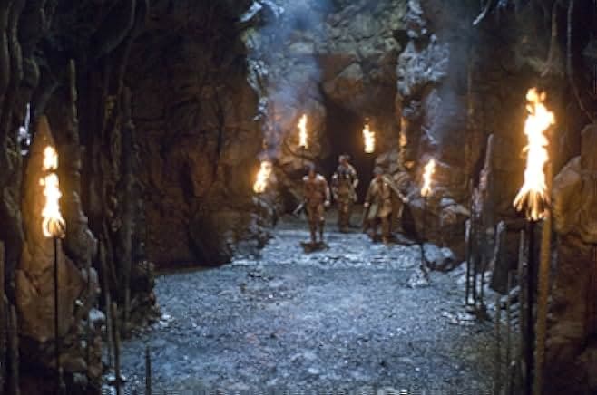 The Scorpion King 2: Rise of a Warrior 2008