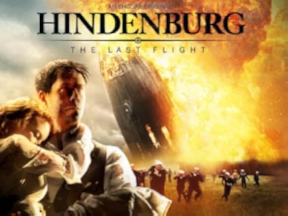 Hindenburg: The Last Flight 2011