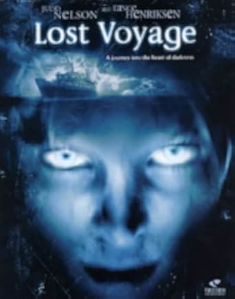 Lost Voyage 2002