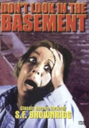 Don't Look in the Basement 1973