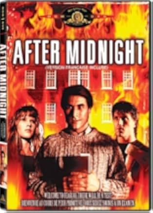 After Midnight 1989