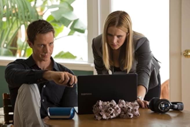 Veronica Mars 2014