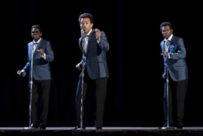 Soul Men 2008